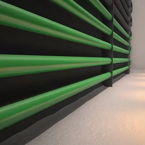 Delayed Coker Heater (DCU)